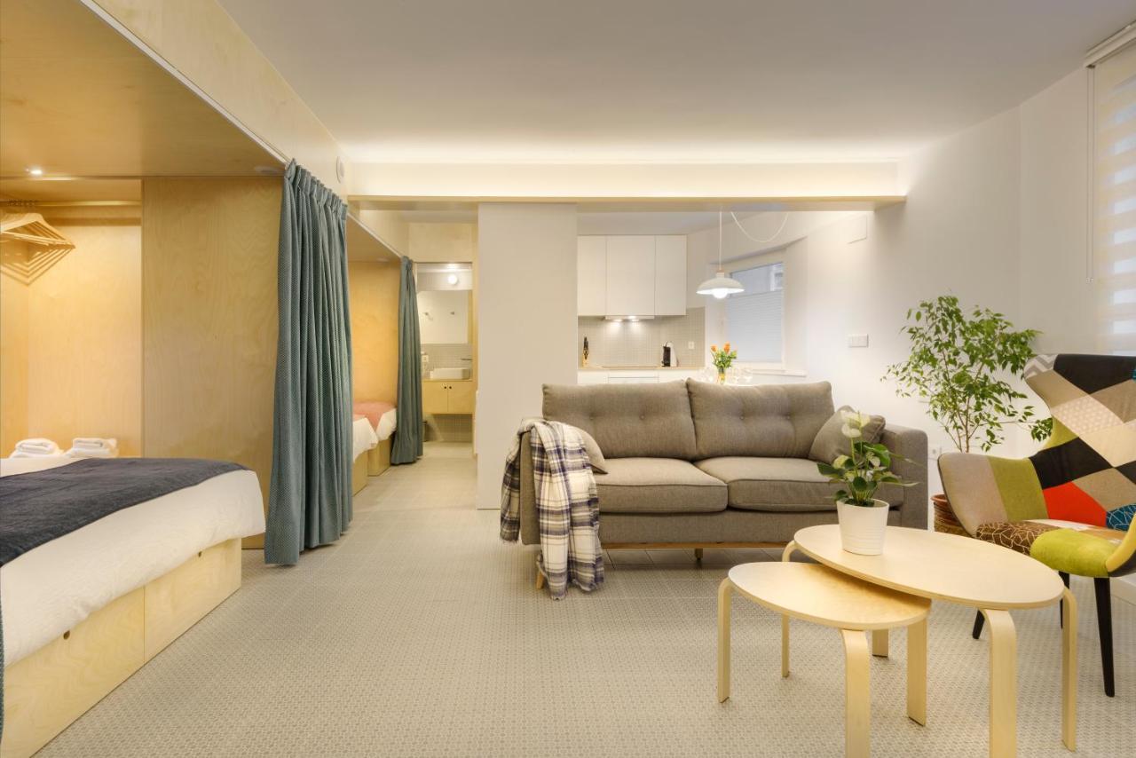 Ferienwohnung Loft Casa Berdon Panticosa Exterior foto